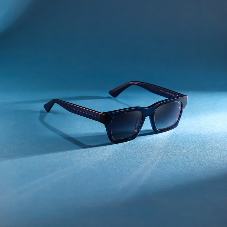 عینک آفتابی آلبرت وگ مدل S32240C3 Avantgarde Visionary