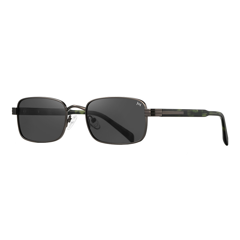 عینک آفتابی آلبرت وگ مردانه مدل S15219C4 Avantgarde Visionary