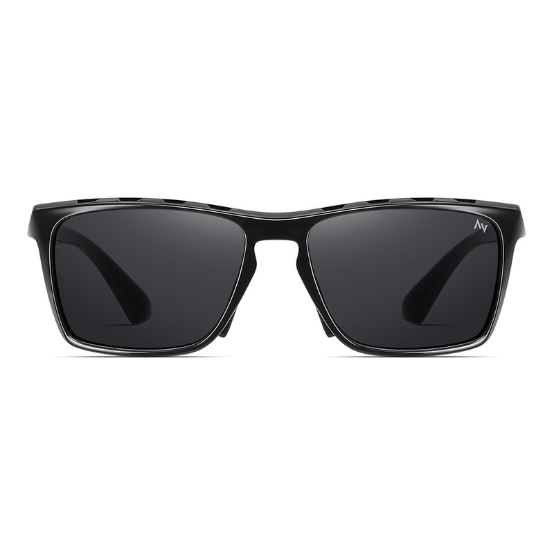 عینک آفتابی ورزشی آلبرت وگ مدل TR7515 Avantgarde Visionary