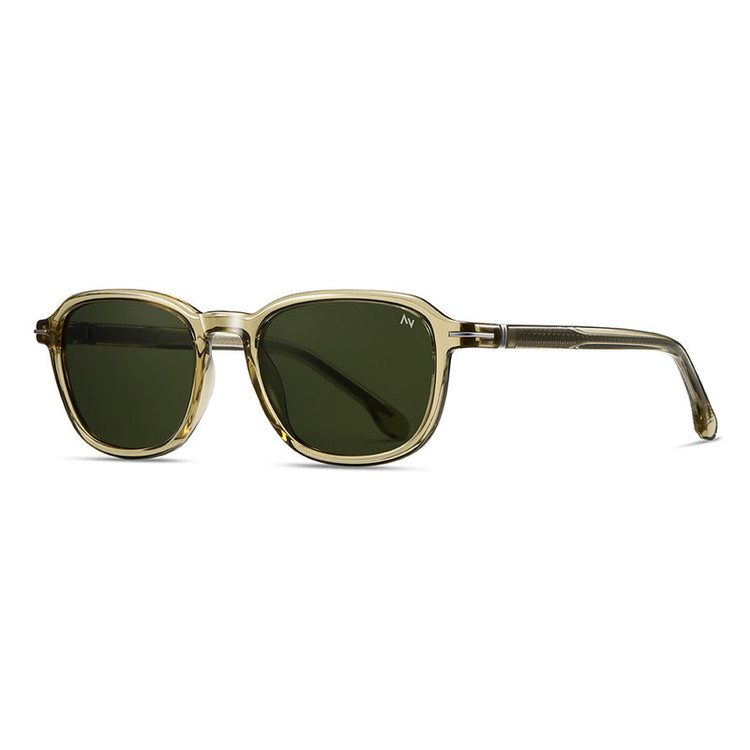عینک آفتابی آلبرت وگ مدل S31234C4 Avantgarde Visionary