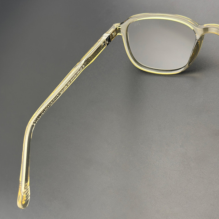 عینک آفتابی آلبرت وگ مدل S31234C4 Avantgarde Visionary