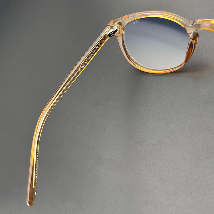 عینک آفتابی زنانه آلبرت وگ مدل S31124C2 Avantgarde Visionary