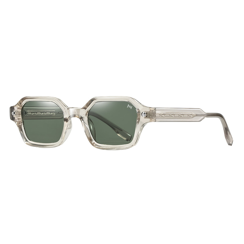 عینک آفتابی آلبرت وگ مدل SZ8819 Abalone Fern