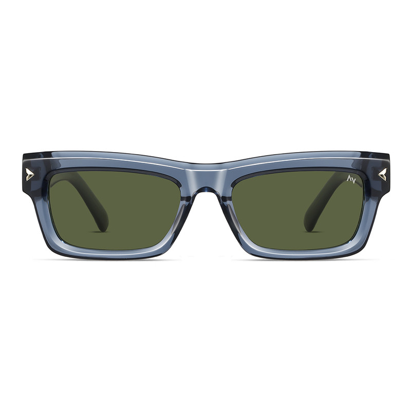 عینک آفتابی آلبرت وگ مدل S32237C3 Avantgarde Visionary