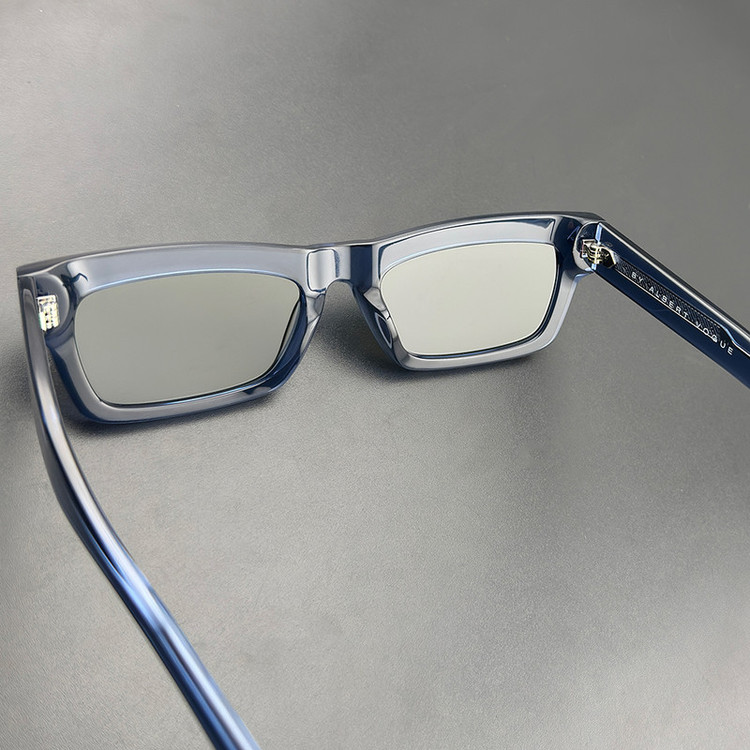 عینک آفتابی آلبرت وگ مدل S32237C3 Avantgarde Visionary