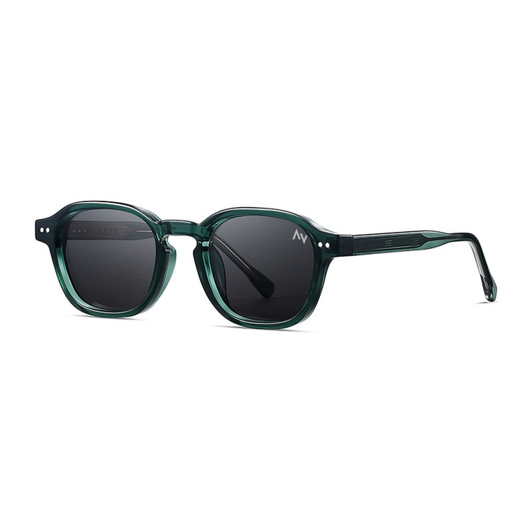 عینک آفتابی پنتوس (Pantos) آلبرت وگ مدل SZ8208 Cyan Teal