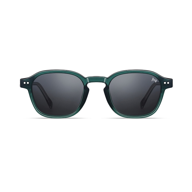 عینک آفتابی پنتوس (Pantos) آلبرت وگ مدل SZ8208 Cyan Teal