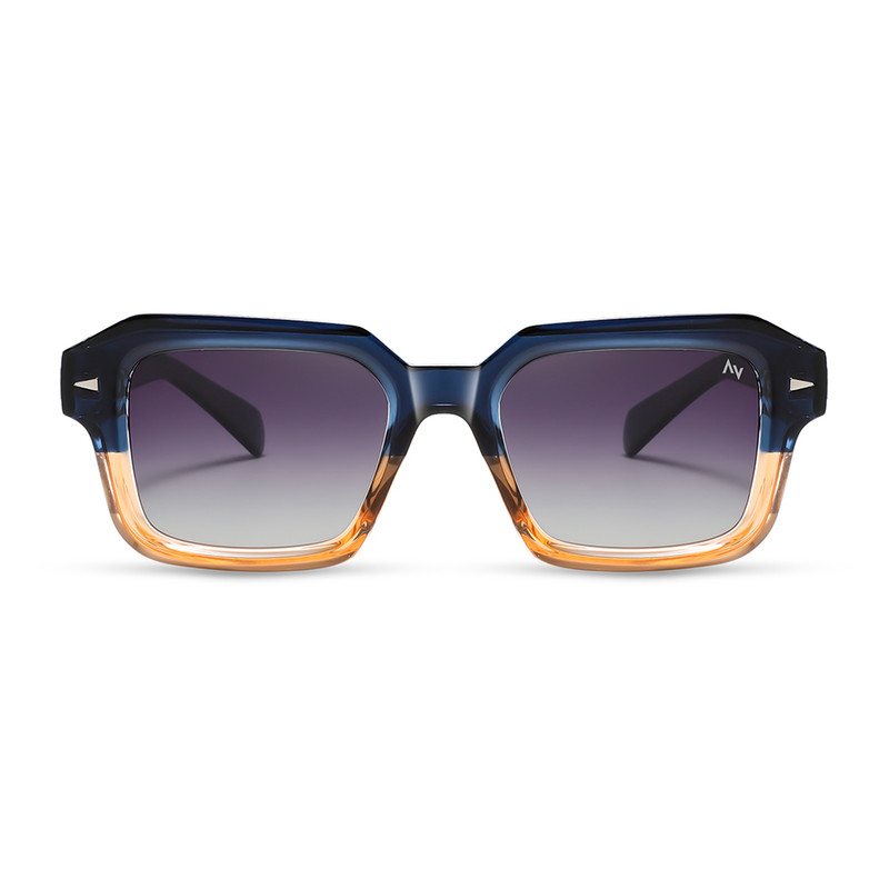 عینک آفتابی زنانه آلبرت وگ مدل S31114C4 Acetate Avantgarde Visionary