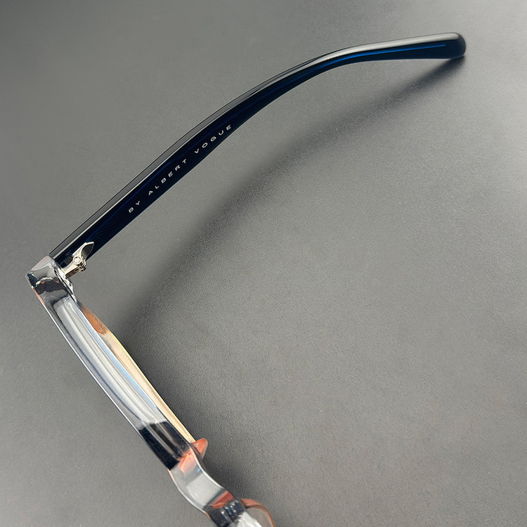 عینک آفتابی زنانه آلبرت وگ مدل S31114C4 Acetate Avantgarde Visionary