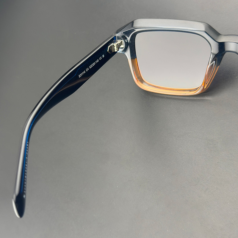 عینک آفتابی زنانه آلبرت وگ مدل S31114C4 Acetate Avantgarde Visionary