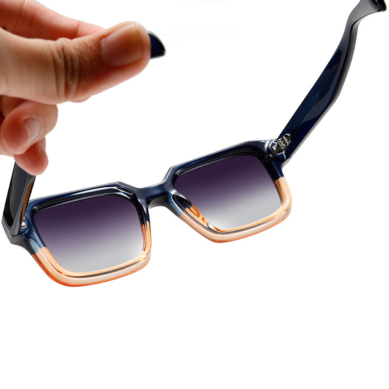 عینک آفتابی زنانه آلبرت وگ مدل S31114C4 Acetate Avantgarde Visionary