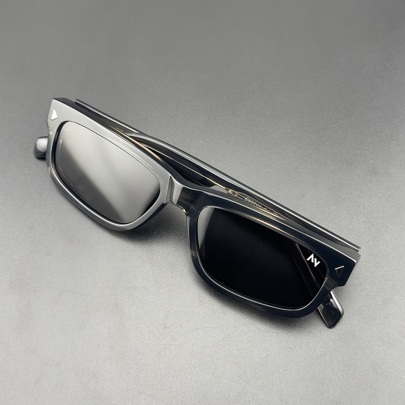 عینک آفتابی آلبرت وگ مدل S32241C4 Avantgarde Visionary
