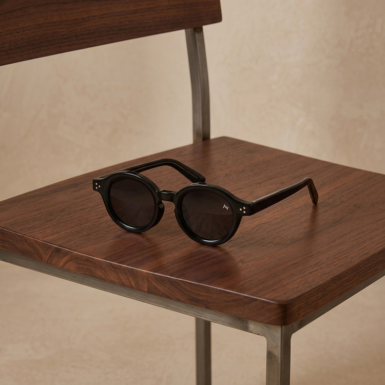عینک آفتابی آلبرت وگ مدل 99015C11 Avantgarde Visionary