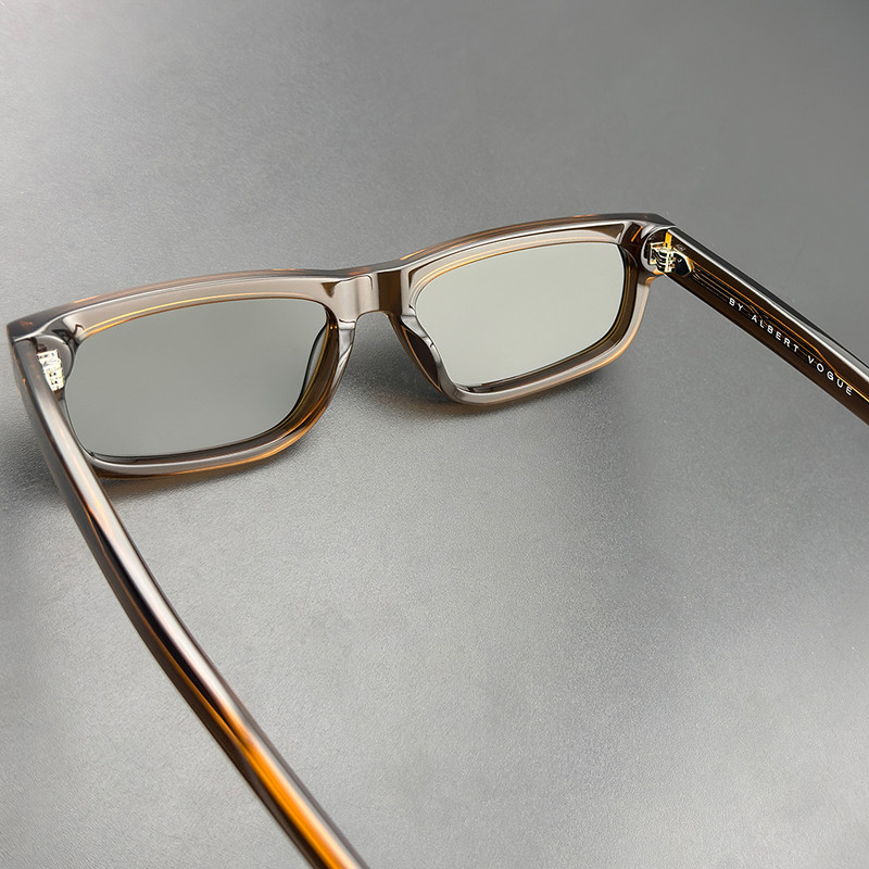 عینک آفتابی آلبرت وگ مدل S32241C3 Avantgarde Visionary