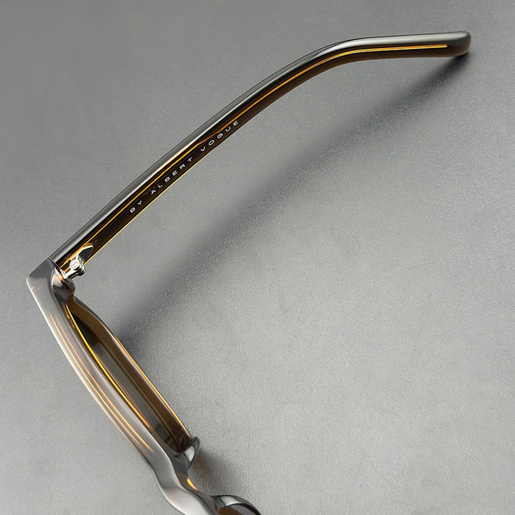 عینک آفتابی آلبرت وگ مدل S32241C3 Avantgarde Visionary