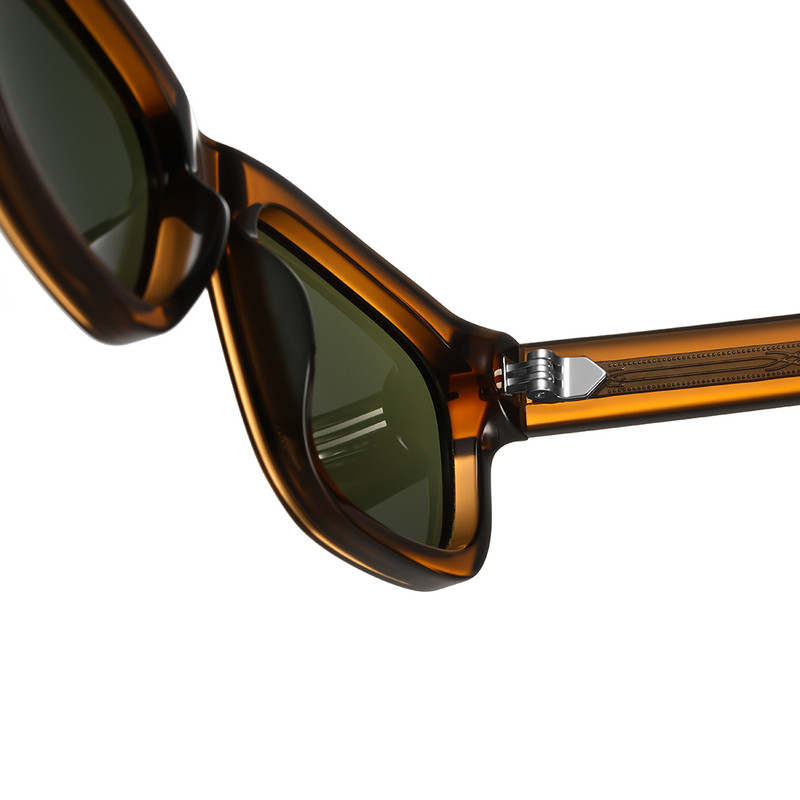 عینک آفتابی آلبرت وگ مدل S32241C3 Avantgarde Visionary