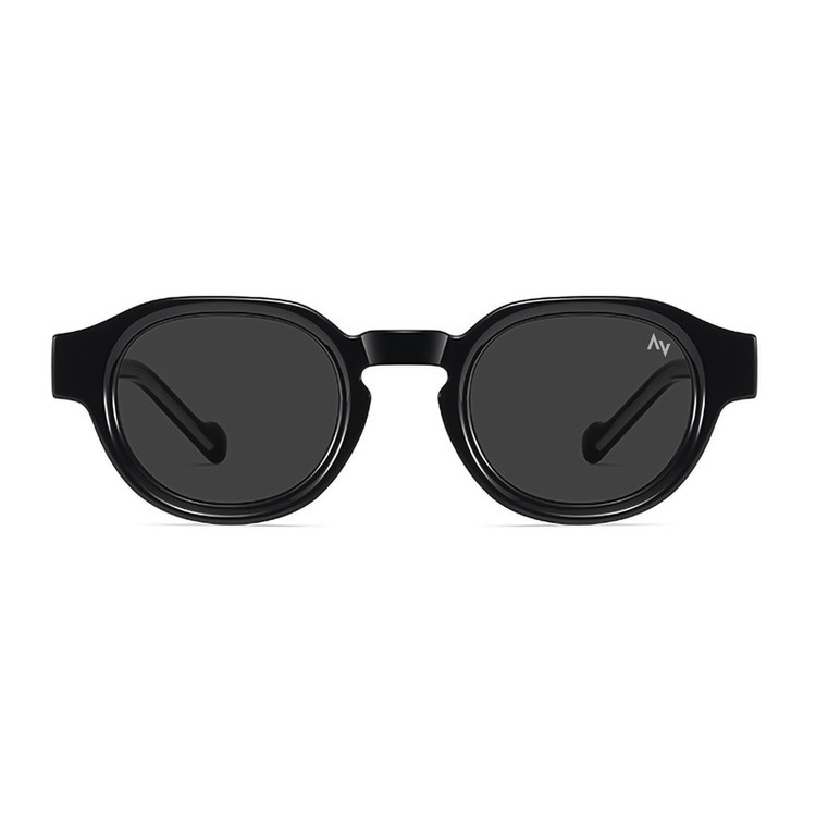 عینک آفتابی آلبرت وگ مدل SZ8813 Obsidian