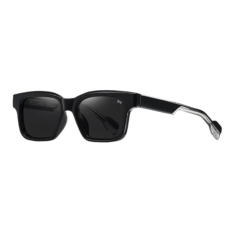 عینک آفتابی آلبرت وگ مدل SZ8815 Obsidian