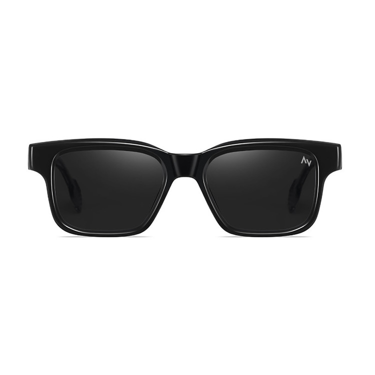 عینک آفتابی آلبرت وگ مدل SZ8815 Obsidian