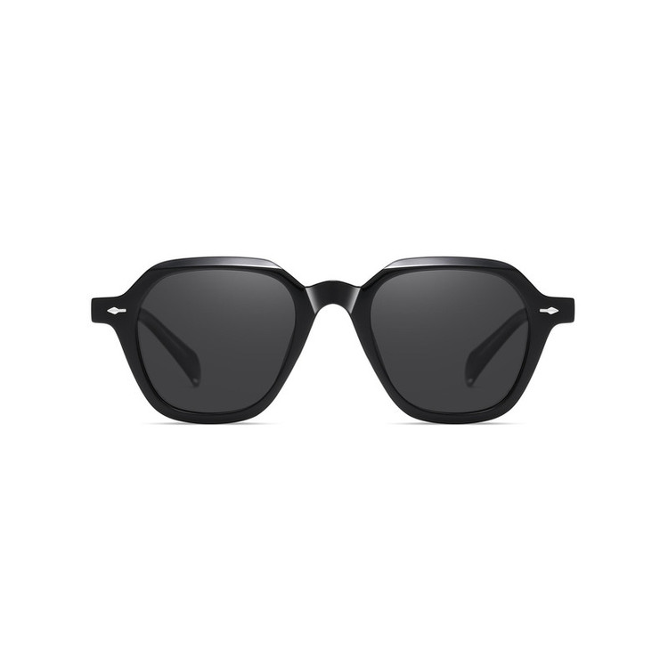 عینک آفتابی زنانه آلبرت وگ مدل S31103-C1 Acetate Avantgarde Visionary