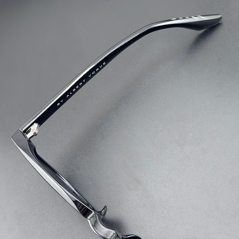 عینک آفتابی زنانه آلبرت وگ مدل 99066C11 Avantgarde Visionary