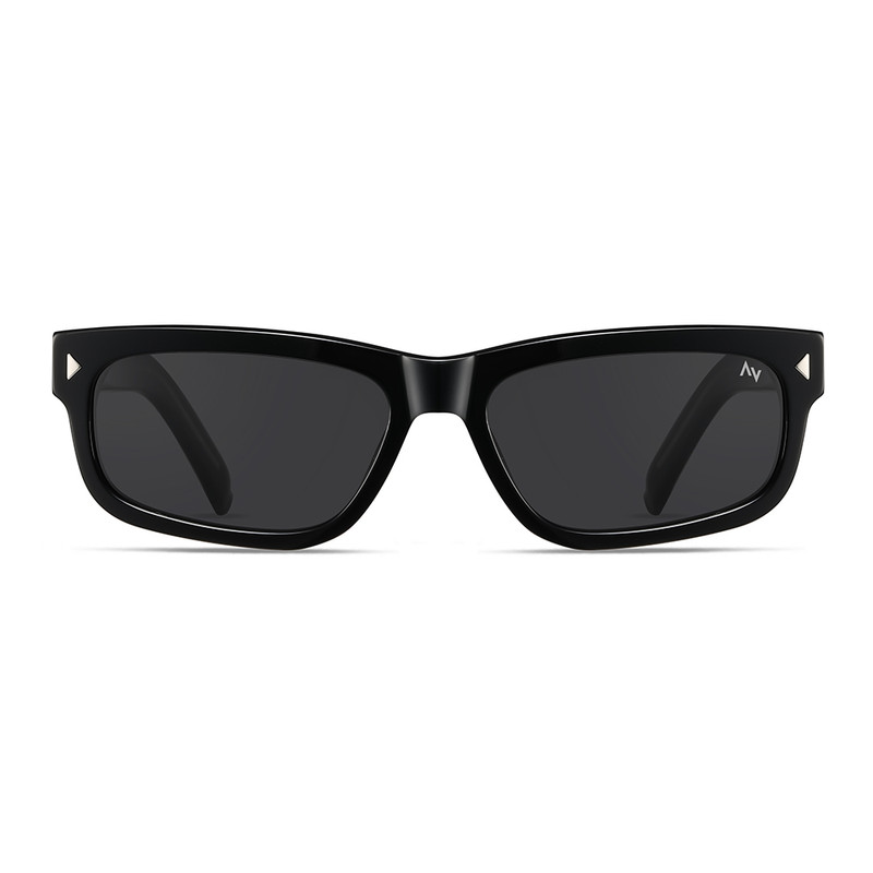 عینک آفتابی آلبرت وگ مدل S32241C1 Avantgarde Visionary
