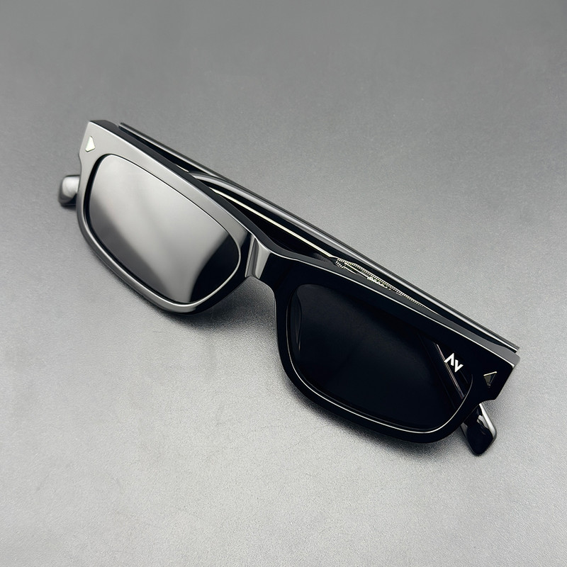 عینک آفتابی آلبرت وگ مدل S32241C1 Avantgarde Visionary