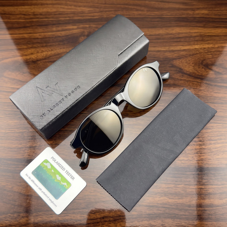 عینک آفتابی زنانه آلبرت وگ مدل S31126C1 Avantgarde Visionary