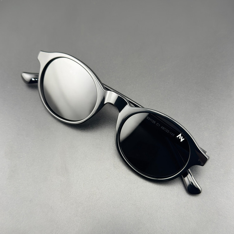 عینک آفتابی زنانه آلبرت وگ مدل S31126C1 Avantgarde Visionary