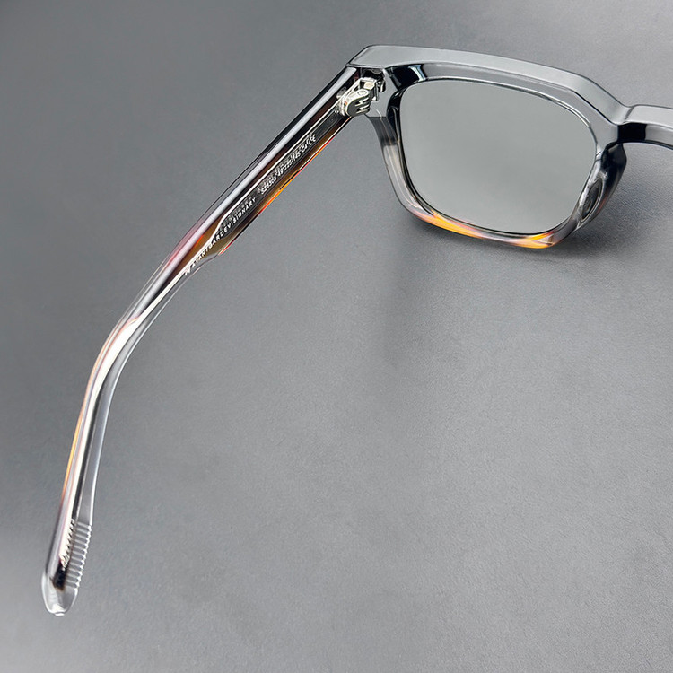 عینک آفتابی آلبرت وگ زنانه مدل SZ8303 Obsidian Tortoise