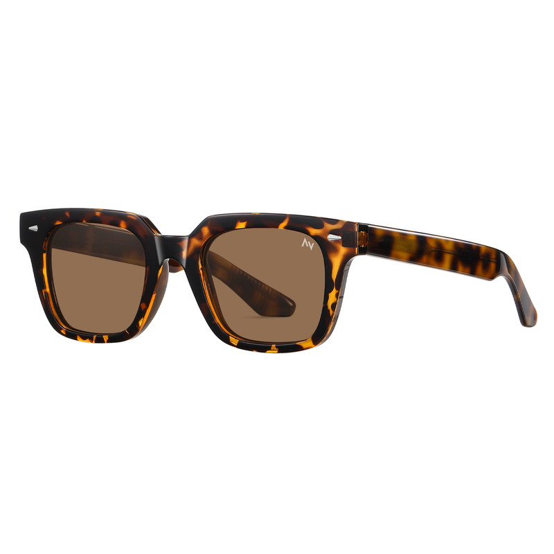 عینک آفتابی ویفرر آلبرت وگ مدل S31105C3 Acetate Avantgarde Visionary