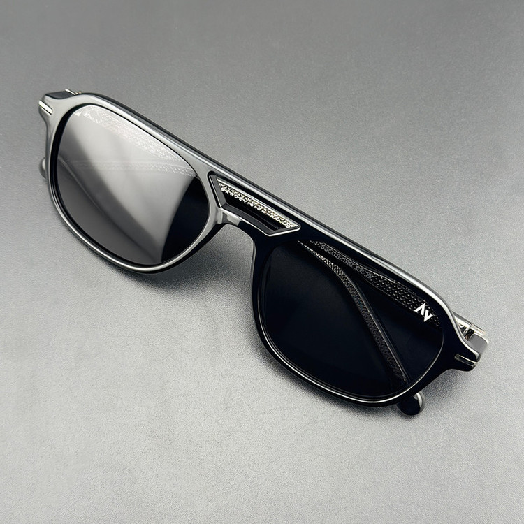 عینک آفتابی آلبرت وگ مدل S31236C1 Avantgarde Visionary