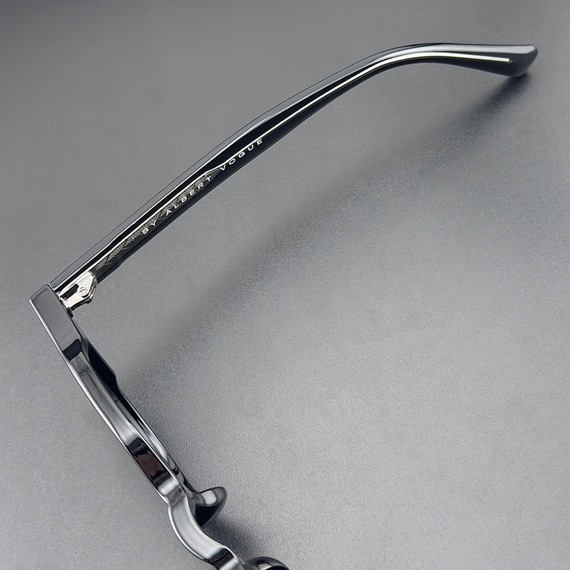 عینک آفتابی آلبرت وگ مدل 99029C11 Avantgarde Visionary