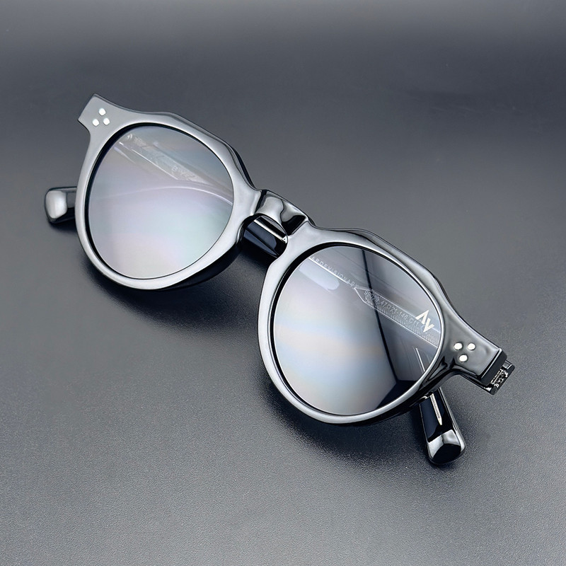 عینک آفتابی آلبرت وگ مدل 99029C11 Avantgarde Visionary