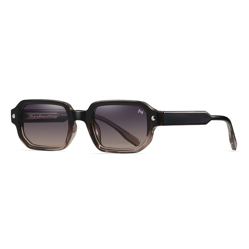 عینک آفتابی زنانه آلبرت وگ مدل SZ8820 Hickory Ash