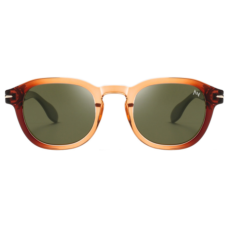 عینک آفتابی پنتوس (Pantos) زنانه آلبرت وگ مدل S-31129-C4 Acetate Avantgarde Visionary
