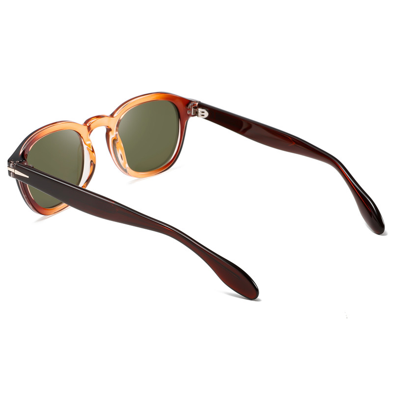 عینک آفتابی پنتوس (Pantos) زنانه آلبرت وگ مدل S-31129-C4 Acetate Avantgarde Visionary