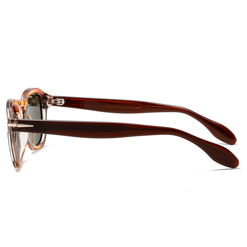 عینک آفتابی پنتوس (Pantos) زنانه آلبرت وگ مدل S-31129-C4 Acetate Avantgarde Visionary