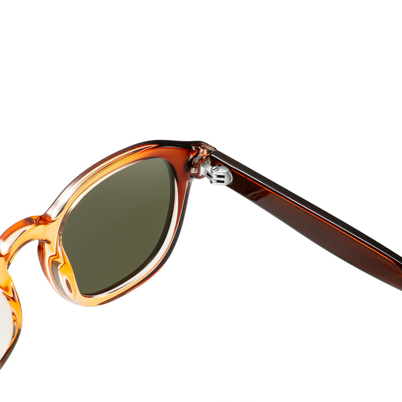 عینک آفتابی پنتوس (Pantos) زنانه آلبرت وگ مدل S-31129-C4 Acetate Avantgarde Visionary