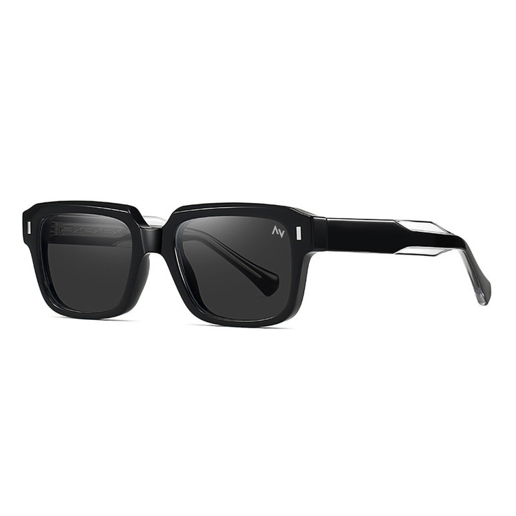 عینک آفتابی آلبرت وگ مدل SZ8818 Obsidian