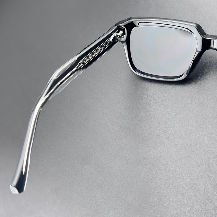 عینک آفتابی آلبرت وگ مدل SZ8818 Obsidian