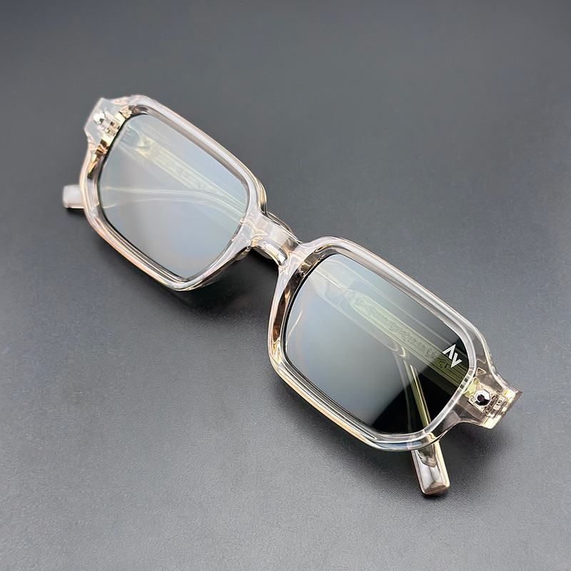 عینک آفتابی زنانه آلبرت وگ مدل SZ8820 Abalone Fern