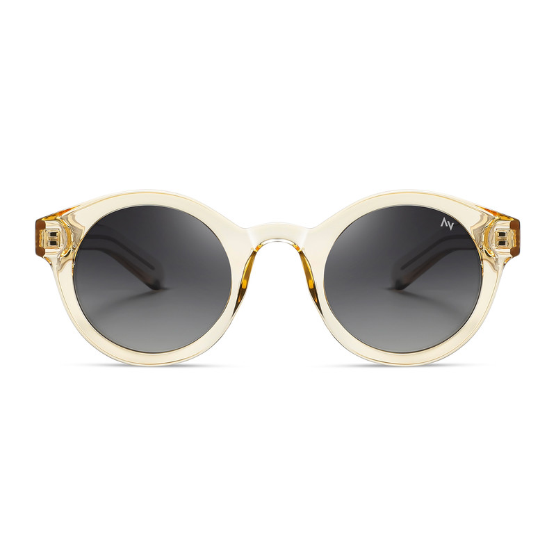 عینک آفتابی زنانه آلبرت وگ مدل S31125C4 Avantgarde Visionary