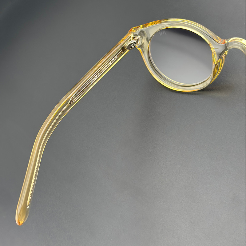 عینک آفتابی زنانه آلبرت وگ مدل S31125C4 Avantgarde Visionary