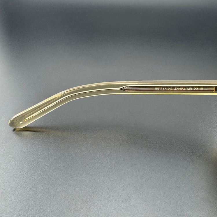 عینک آفتابی زنانه آلبرت وگ مدل S31125C4 Avantgarde Visionary