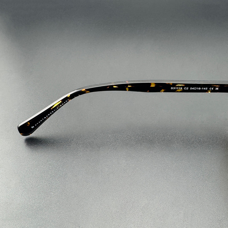 عینک آفتابی زنانه آلبرت وگ مدل S31119C2 Avantgarde Visionary