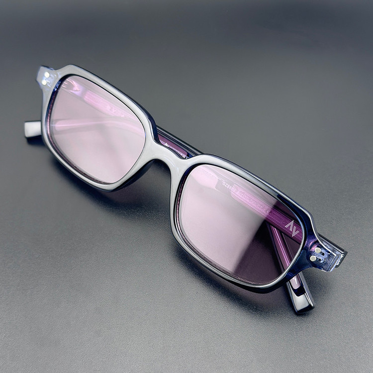عینک آفتابی آلبرت وگ مدل SZ8809 Yale Byzantine