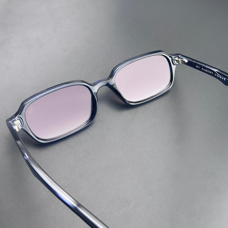 عینک آفتابی آلبرت وگ مدل SZ8809 Yale Byzantine