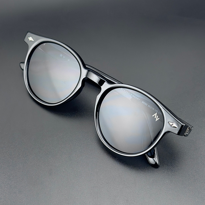 عینک آفتابی آلبرت وگ مدل 99065C11 Avantgarde Visionary