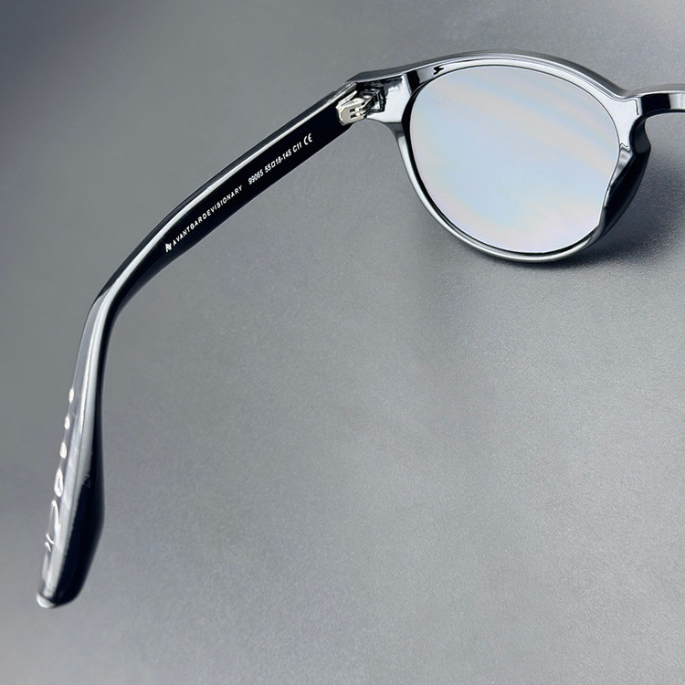 عینک آفتابی آلبرت وگ مدل 99065C11 Avantgarde Visionary